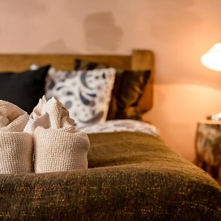 Hotel Kristínka Český Krumlov Exteriér fotografie