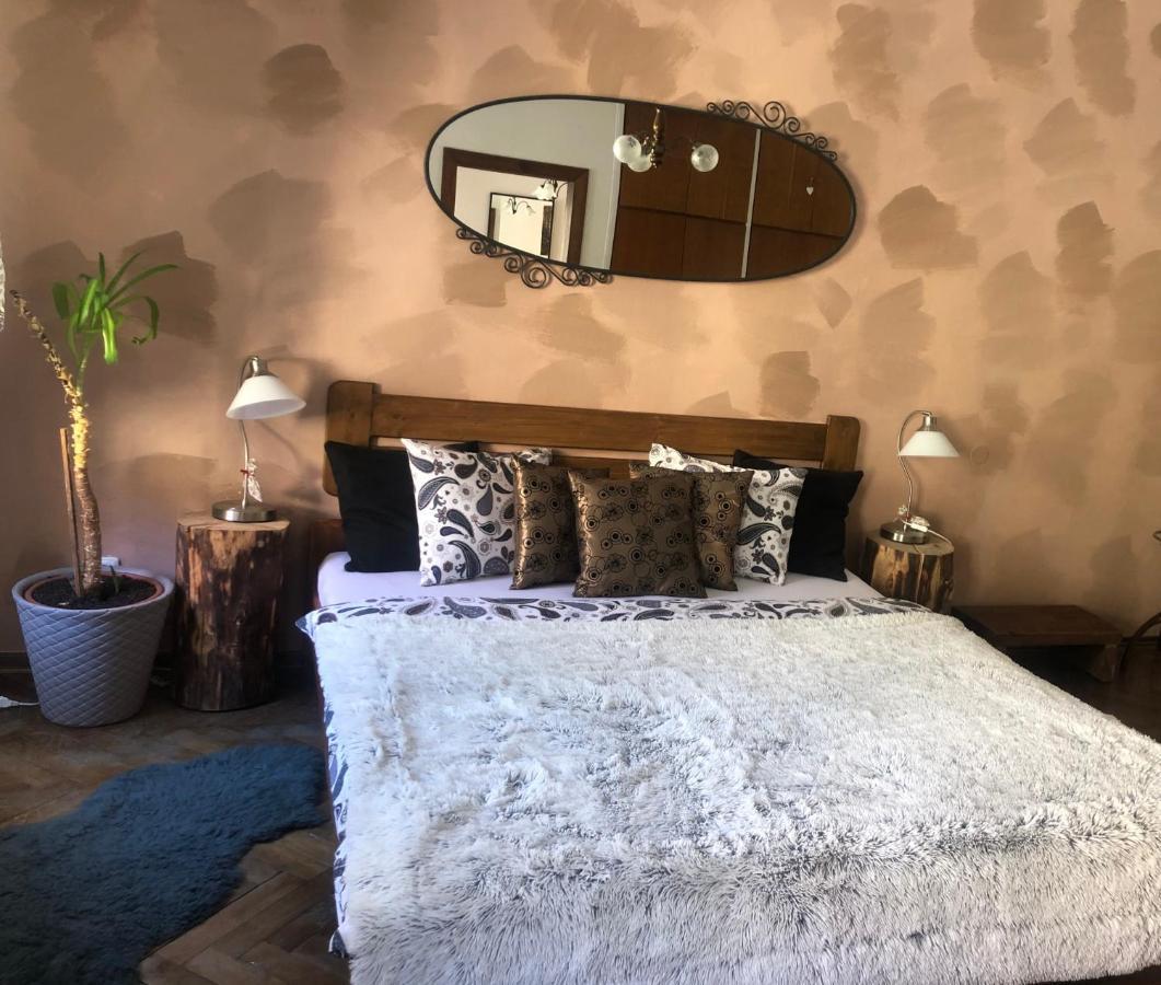 Hotel Kristínka Český Krumlov Exteriér fotografie