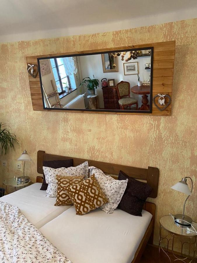 Hotel Kristínka Český Krumlov Exteriér fotografie