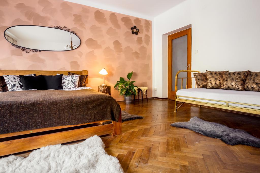 Hotel Kristínka Český Krumlov Exteriér fotografie